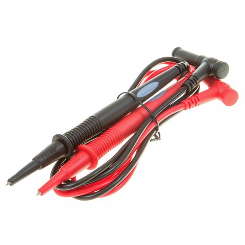 Цифровые токоизмерительные клещи UNI-T UTM 1207A (UT207A) Превью 3