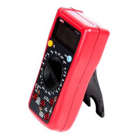 Цифровой мультиметр UNI-T UT132C Превью 1