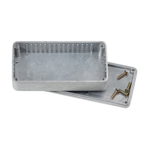 Корпус алюминиевый Pro'sKit 203-125A Превью 1
