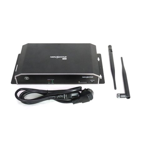 WiFi-контроллер Novastar TB6 для светодиодных дисплеев Превью 4