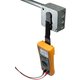 Магнитный держатель Fluke ToolPak (1281997) для Fluke 87V Max (5140033), комплект TPAK Превью 2