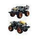 Конструктор LEGO Technic Monster Jam Max-D (42119) Превью 7