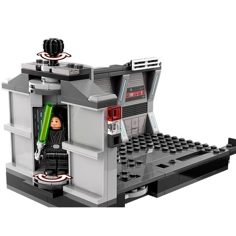 Конструктор LEGO Star Wars™ Атака темных штурмовиков 75324 Превью 3