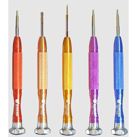 Отвертка крестовая Sunshine SS-710/+1.5, Phillips Превью 1