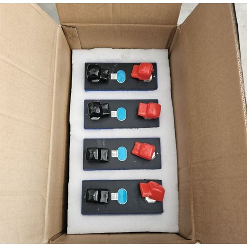 Аккумулятор EVE MB30, LiFePO4, 3,2 B, 306 Aч, grade a Превью 2