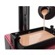 Фотополимерная смола для 3D-принтера ELEGOO Beige (водосмываемая), 1 кг Превью 7
