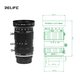 Об'єктив RELIFE MB1, лінза на камеру, з оптичним зумом, 6-36mm; 12MP; F2.8-C; C-Mount Прев'ю 5