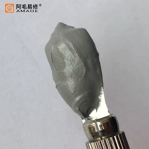 BGA паста Amaoe M13, 190 °C, 50 г Превью 1