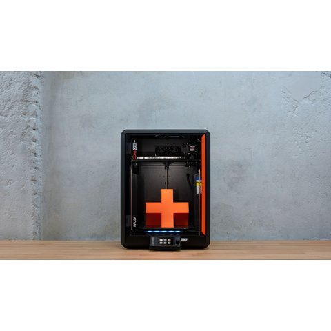 3D-принтер PRUSA CORE One+ Прев'ю 5