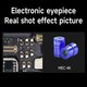 Камера-окуляр Mechanic MEC-4K, для микроскопа Превью 3
