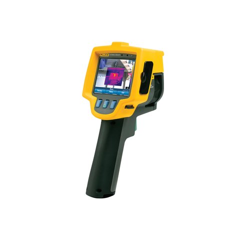 Cámara termográfica Fluke Ti10 Vista previa  1
