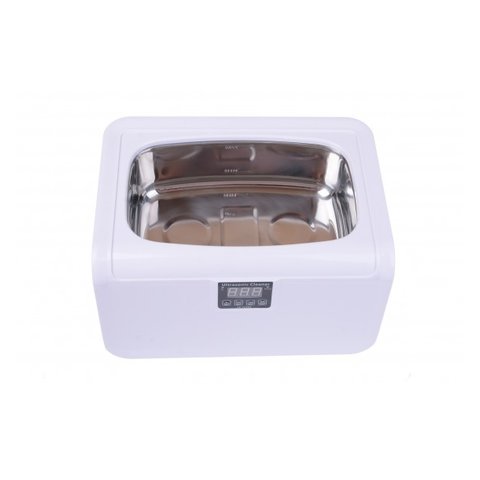 Ultrasonic Cleaner Jeken CE-7200A Preview 6