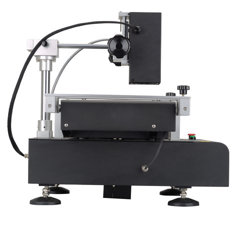 Infrared BGA Rework Station ACHI IR-12000 Preview 3