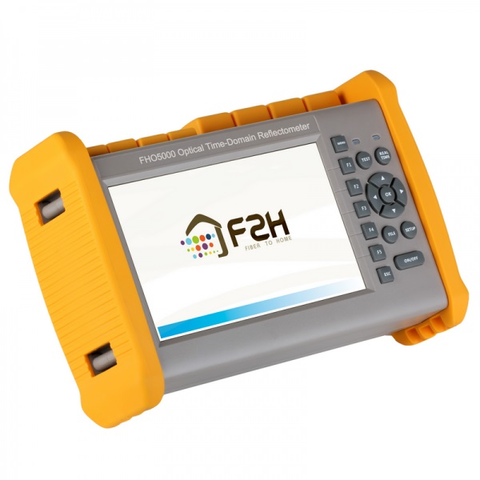 Optical Time-Domain Reflectometer Grandway FHO5000-D35 Preview 5