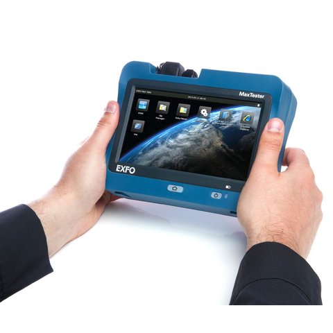 Optical Time Domain Reflectometer EXFO MAX-730C-SM1-OTDR-EA Preview 2