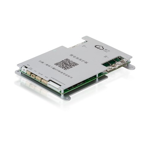 BMS-контроллер JIKONG JK-B2A8S20P-HC, 200 A, для LiFePO4/Li-ion/LTO аккумуляторов Превью 1