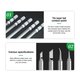 Soldering Iron Tip RELIFE RL-T12-XS-I Preview 5