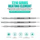 Soldering Iron Tip GVM C210-K, (hot knife) Preview 1