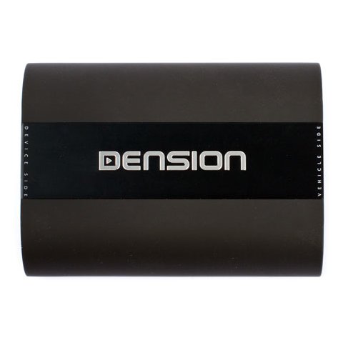 USB / iPod / Bluetooth  адаптер  Dension Five для Volkswagen (GWF1V21) Прев'ю 2