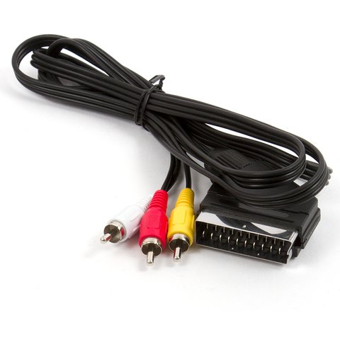 Автомобильный ТВ-тюнер DVB-T2 с функцией записи Trimax TR-2012HD PVR Превью 5