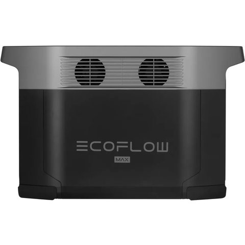 Зарядна станція EcoFlow DELTA Max 2000 (2016 Вт/год) Прев'ю 2