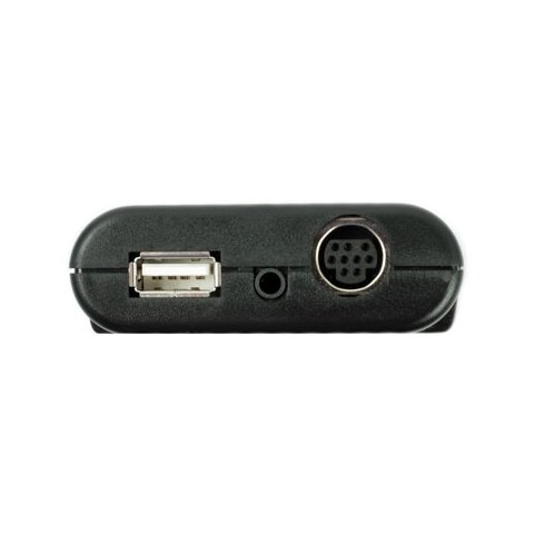 Car iPod / USB Adapter Dension Gateway 300 for Ford (GW33FD2) Preview 3