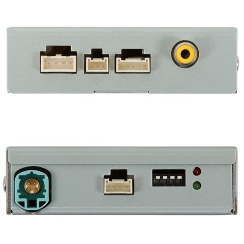 Rear View Camera Connection Kit for Audi MMI 3G Preview 2