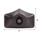 Front View Camera for Audi A6 (4F / 4G) 2012-2015 YM Preview 1
