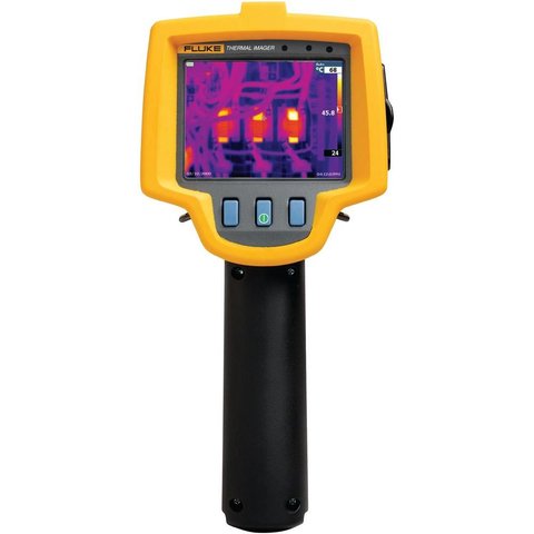 Thermal Imaging Camera Fluke Ti9 Preview 1