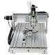 3-axis CNC Router Engraver ChinaCNCzone 6040 (1500 W) Preview 2