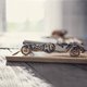 Metal Mechanical 3D Puzzle Time4Machine Glorious Cabrio Preview 30