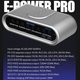 Mains Charger Mechanic E-Power Pro, (200 W, Quick Charge, Power Delivery (PD), with wireless charger, 8 ports) Preview 1