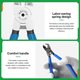 Cutting Pliers RELIFE RL-112B , (end, 150 mm) Preview 2