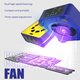 UV Lamp Mechanic CUV-3, (with timer, with fan, with battery) Preview 1