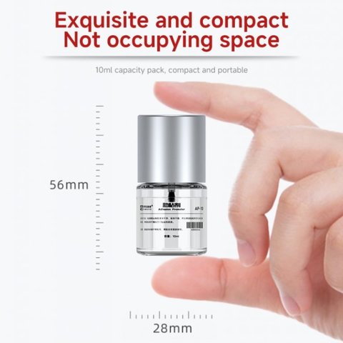 Primer Amaoe AP-10, (to improve tape adhesion, 10 ml) Preview 4