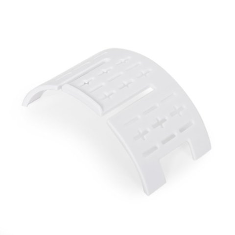 Baño de ultrasonido Jeken CD-7810A (0,75 l) Vista previa  3