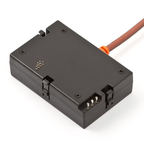Cable REXTOR F-bus para Nokia N97 Vista previa  2