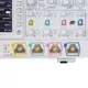 Osciloscopio digital RIGOL DS7024 Vista previa 1
