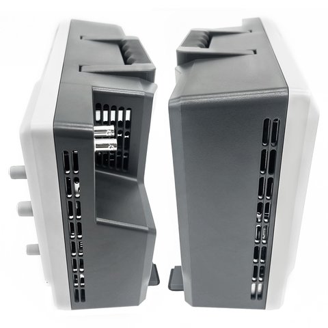 Osciloscopio digital SIGLENT SDS2104X Plus Vista previa  5