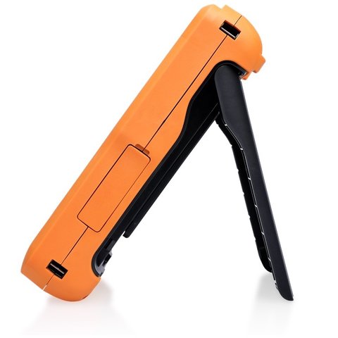 Osciloscopio digital portátil SIGLENT SHS1202X con canales aislados Vista previa  2