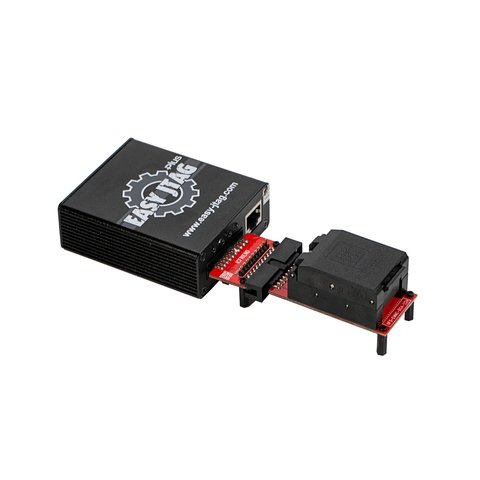 Juego BGA 3 en 1 ICFRIEND ICS-UFS Vista previa  7