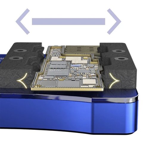 Mesa de montaje Mechanic G-Fix Vista previa  4