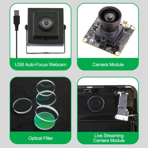 Adhesivo RELIFE RL-035F , para reparación de cámara, 3 ml, Anti-shake Vista previa  5