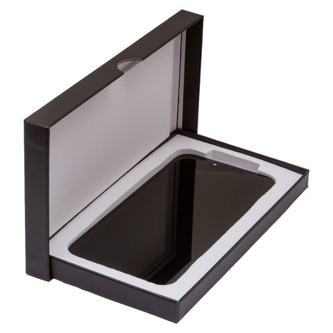 Pantalla LCD puede usarse con iPhone 13, negro, con marco, HC, sin error, (OLED), DD-OLED OEM soft, diagnosable Vista previa  1