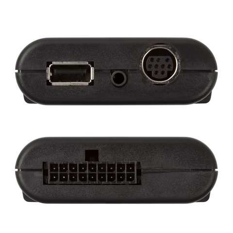 Автомобильный iPod / USB-адаптер Dension Gateway 300 для Lexus (GW33LS1) Превью 1