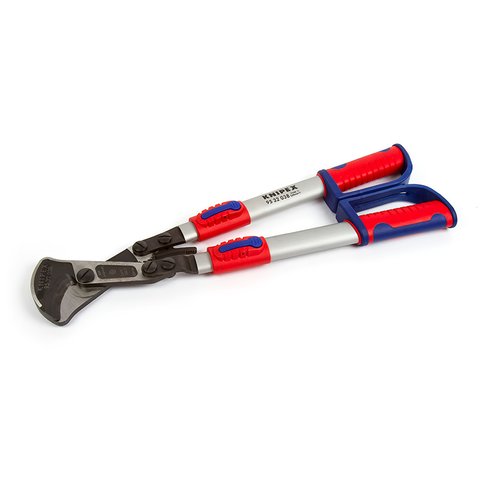 Резак для кабеля Knipex 95 32 038 Превью 1