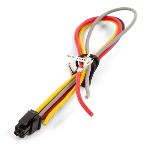 HAJA - Адаптер штатного джойстика Honda/Acura Прев'ю 3