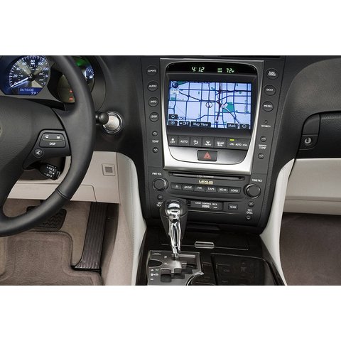 Кабель для під’єднання навігаційного блока до Toyota/Lexus до 2010 р.в. (тип "мама") Прев'ю 4