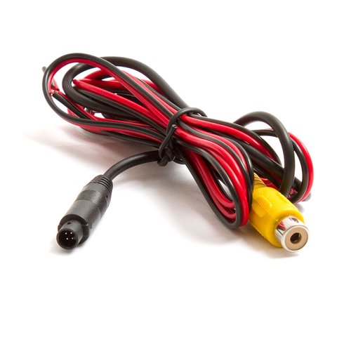 Камера переднього виду для Audi Q5 та Q3 Прев'ю 3