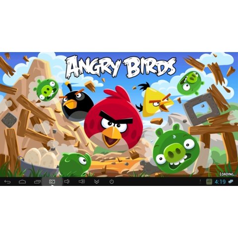 Мультимедійна Android приставка Minix Neo X5mini Прев'ю 4